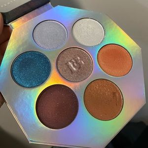 Fenty Beauty Highlight Palette
